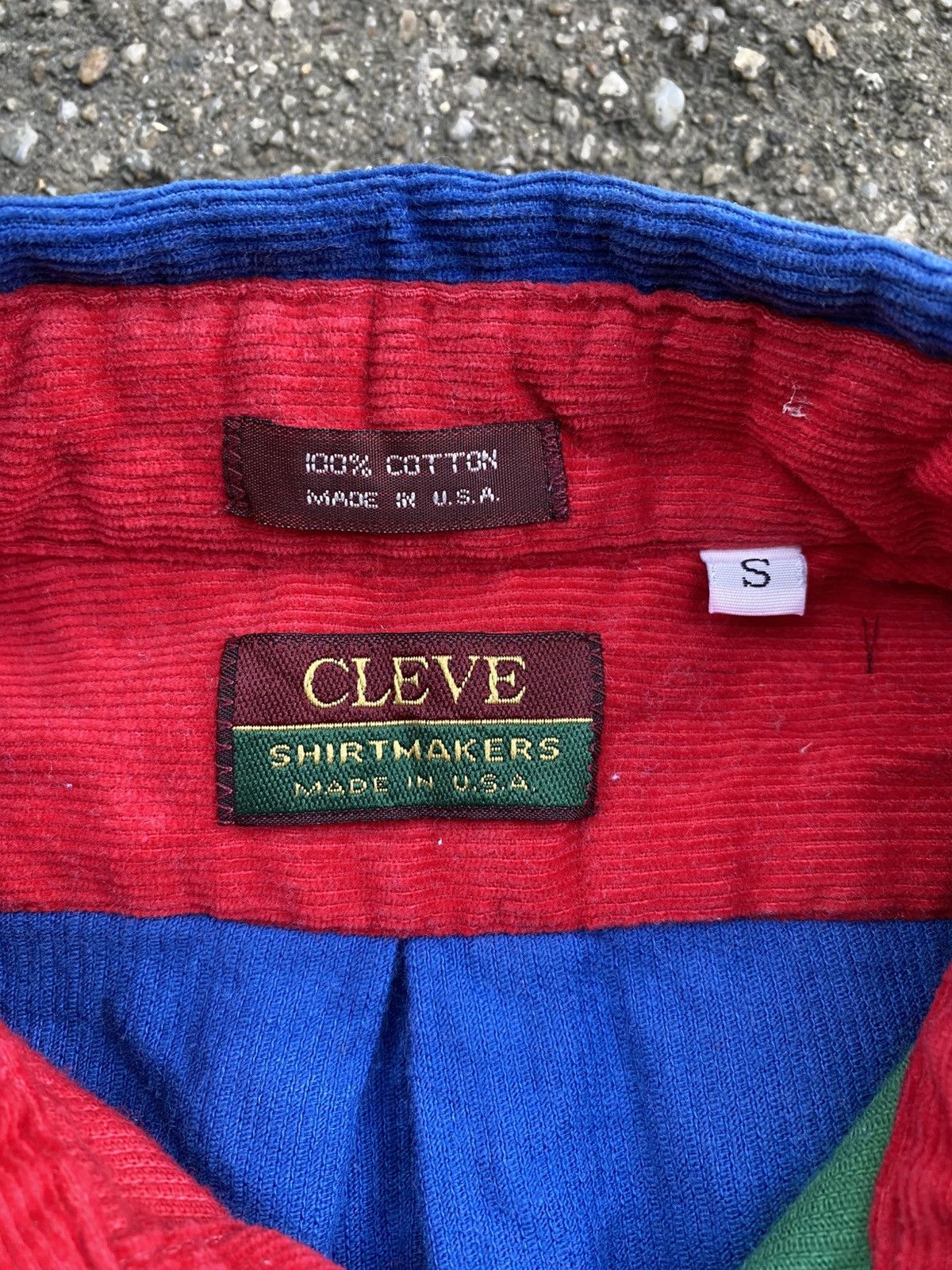 Other CLEVE SHIREMAKERS Size 40L - 3 Thumbnail