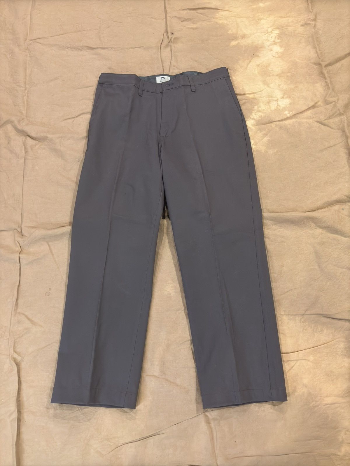 Lee Lee pants.mp-21 Size US 36 / EU 52 - 5 Thumbnail