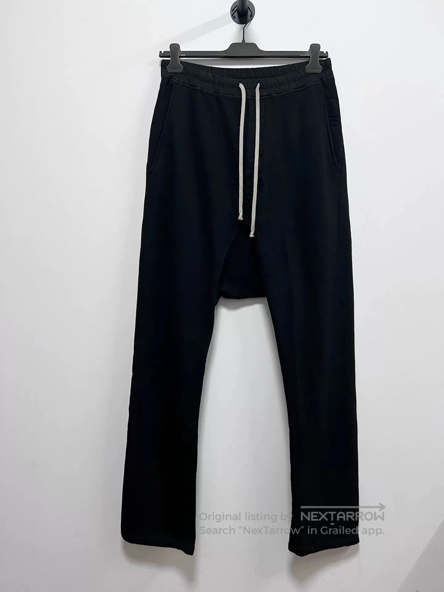 Rick Owens Rick Owens Berlin Drop. Size US 28 / EU 44 - 1 Thumbnail