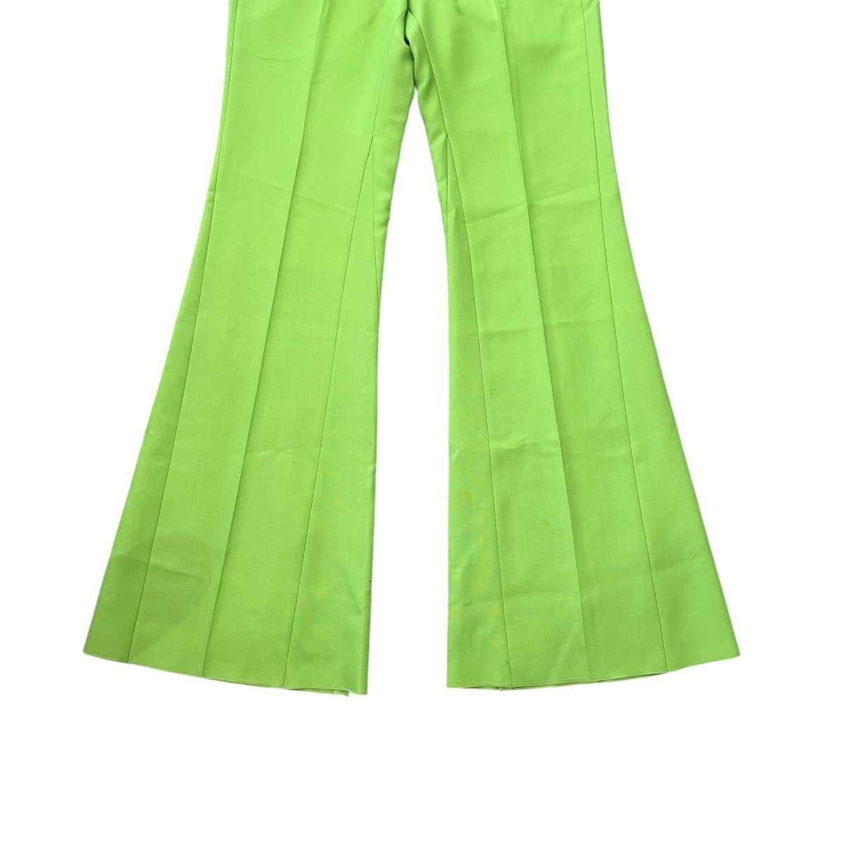 Dior Dior × Cactus Jack Travis Scott 2022SS Flare Pants Size US 42 / EU 58 - 4 Thumbnail