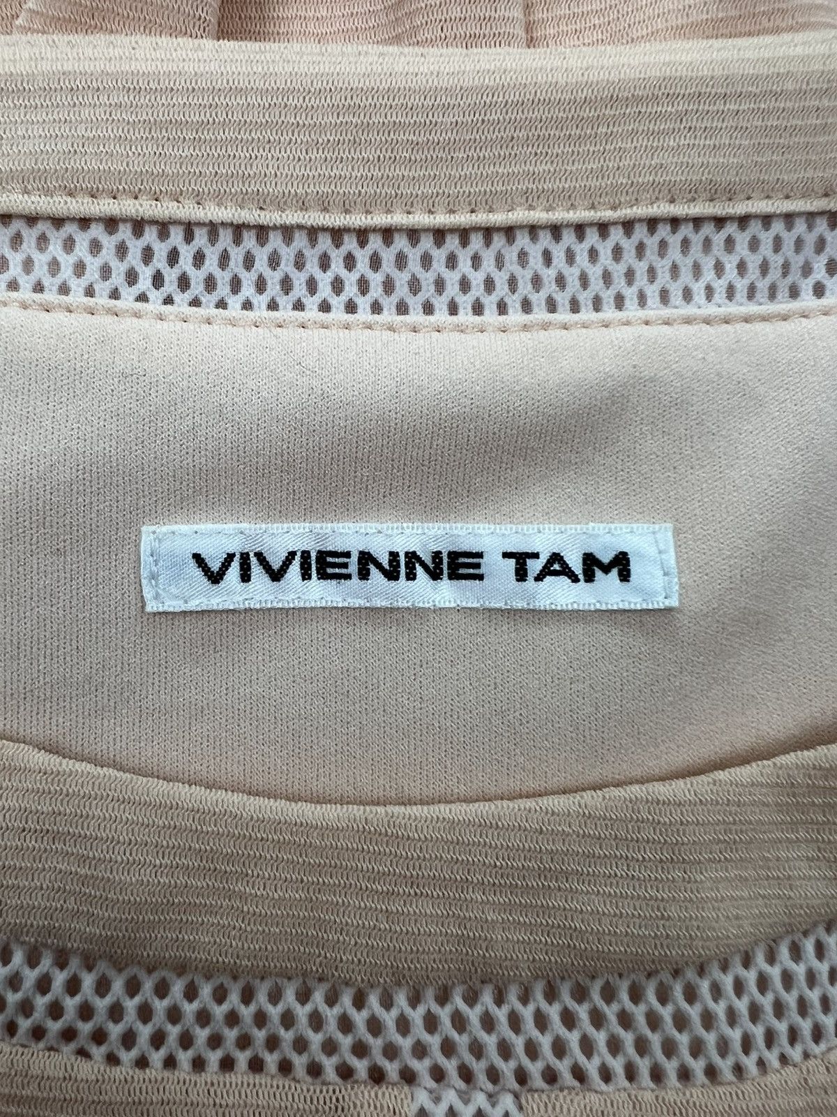 Vivienne Tam Vivienne Tam Dress Size XS / US 0-2 / IT 36-38 - 10 Thumbnail