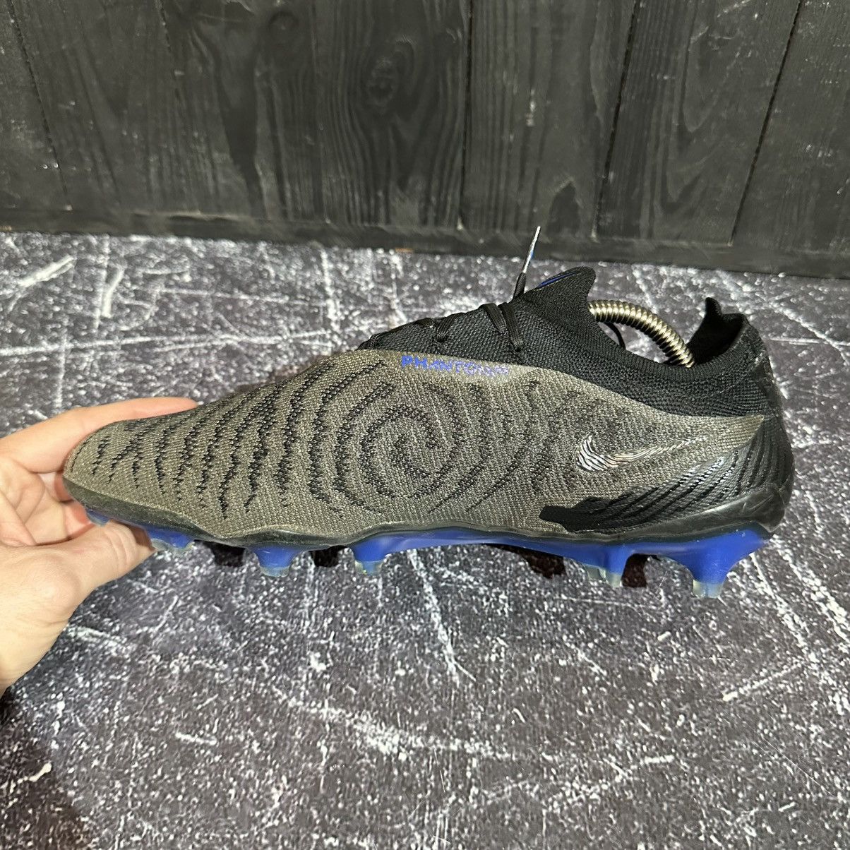 Nike Nike Phantom GX Elite FG Soccer Cleats sz 10.5us 9.5uk 44.5 Size US 10.5 / EU 43-44 - 9 Thumbnail