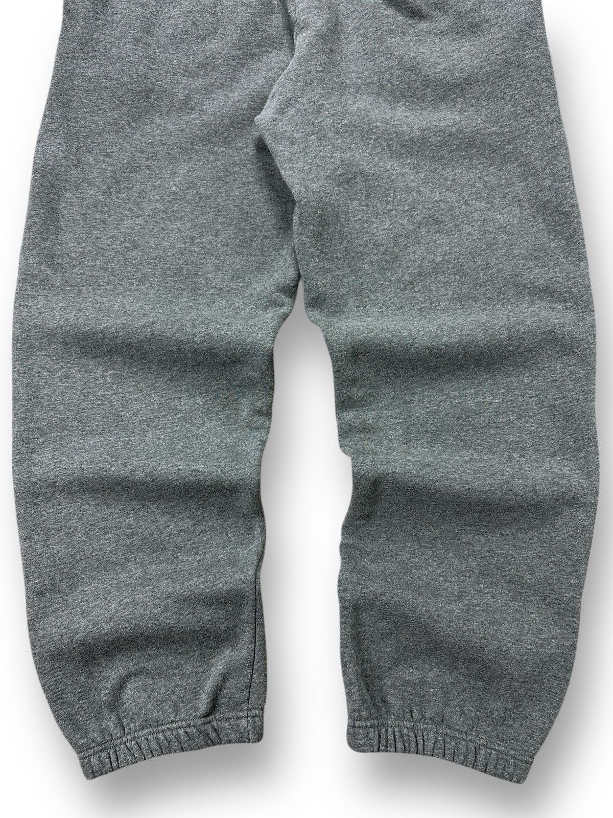 Nike Vintage Y2K Nike Baggy Sweatpants Size US 36 / EU 52 - 12 Thumbnail