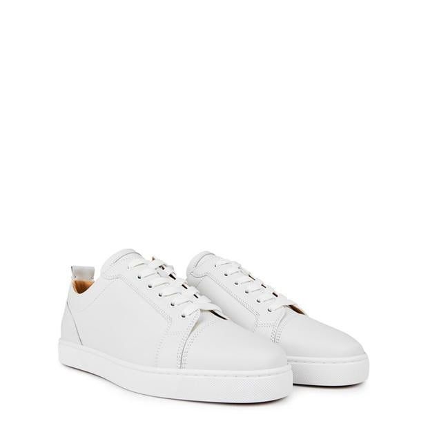Christian Louboutin Louis Junior Sneakers Size US 7 / EU 40 - 4 Thumbnail