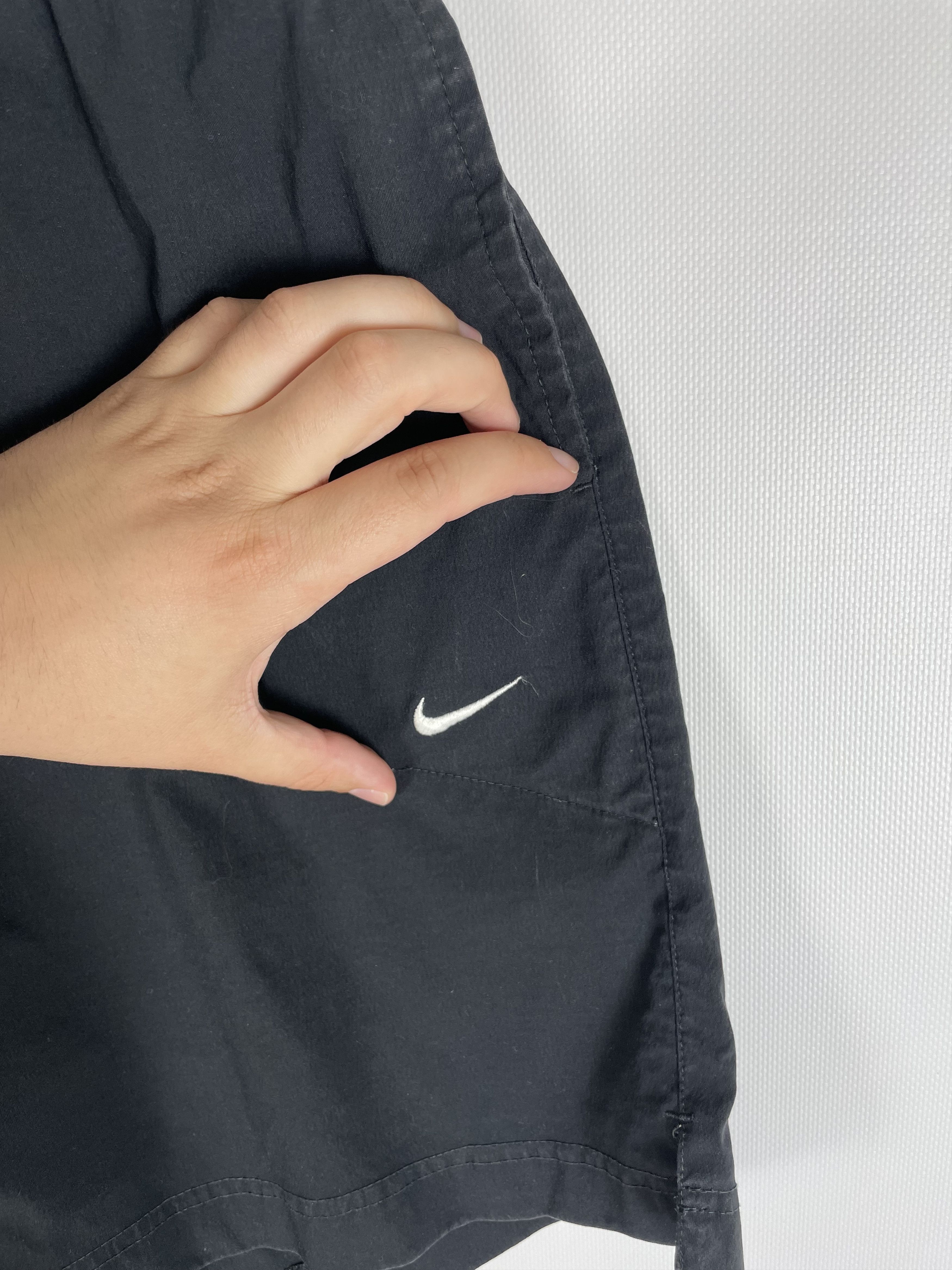 Nike Vintage Nike Shorts 90s Size US 30 / EU 46 - 3 Thumbnail