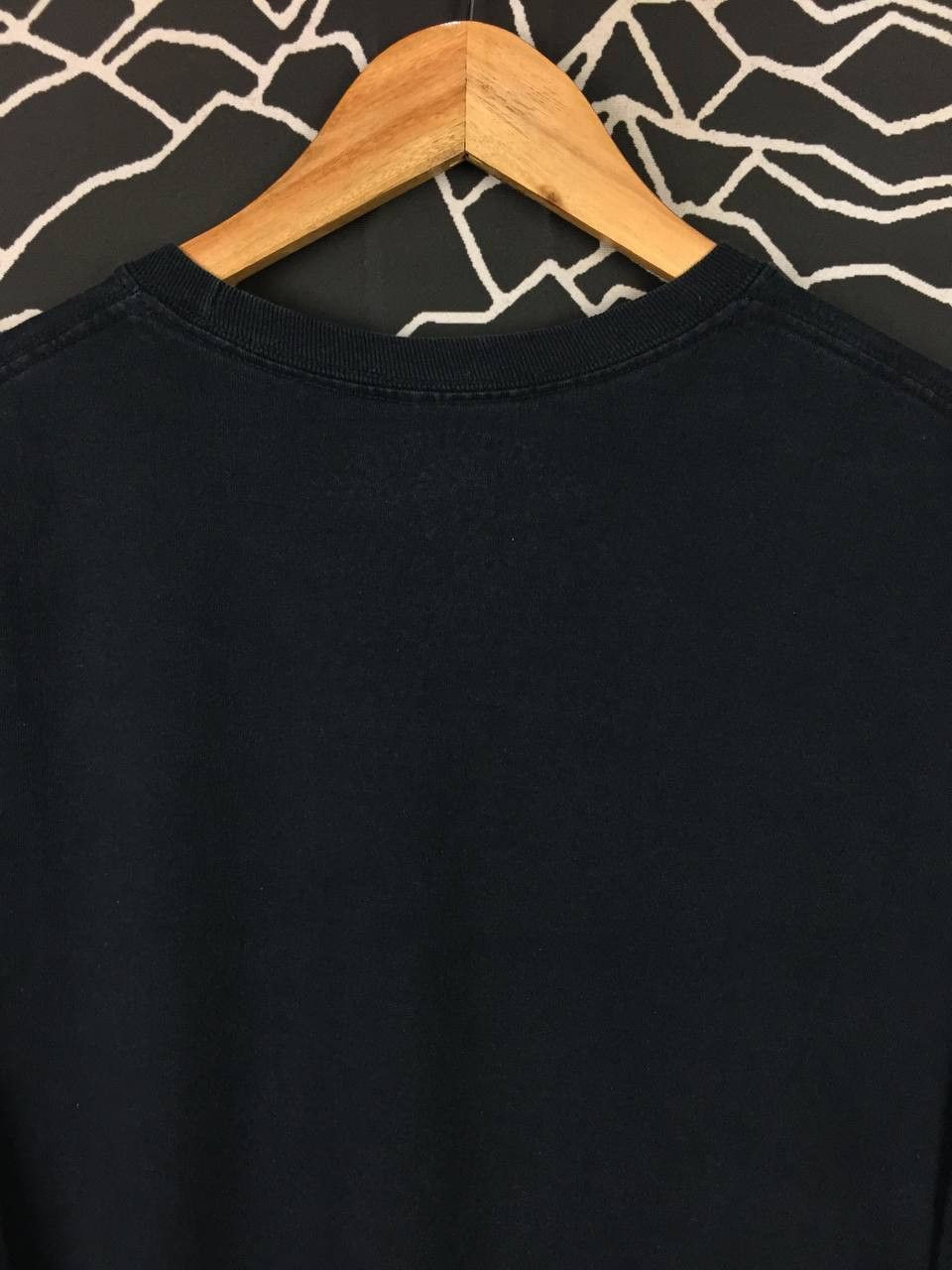 Japanese Brand Vtg Gonzo Surf Chigasaki Japan Surfwear Long Sleeve Tee Size US XL / EU 56 / 4 - 6 Thumbnail