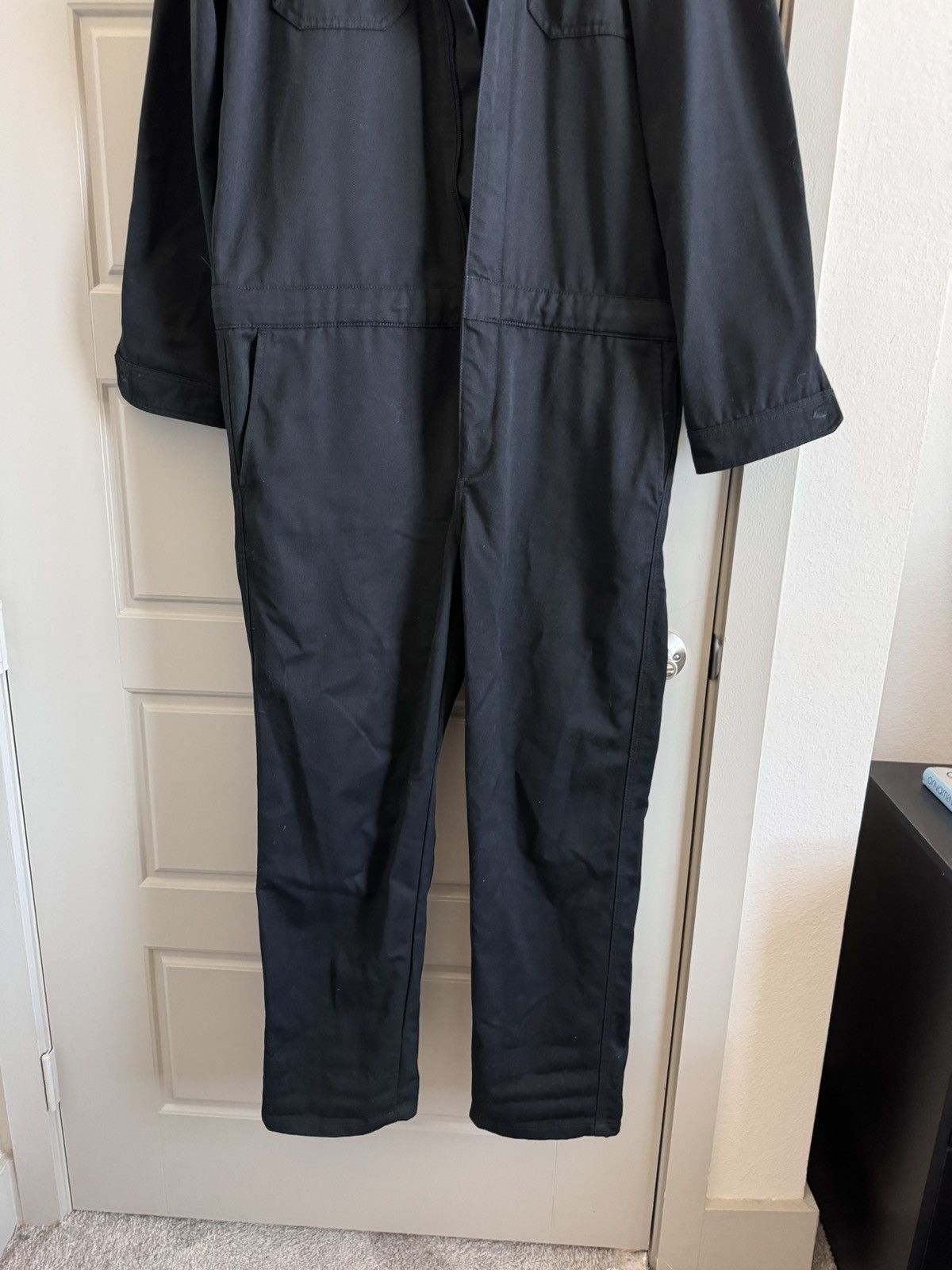 Carhartt × Carhartt Wip Carhartt WIP Jumpsuit Size Large Size US 44 / EU 60 - 3 Thumbnail