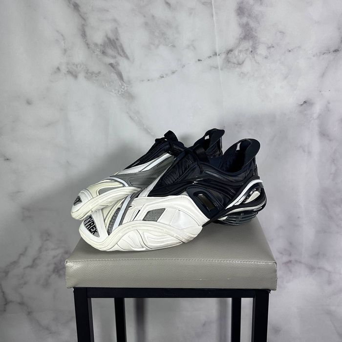 Balenciaga Tyrex Sneaker Low | Grailed