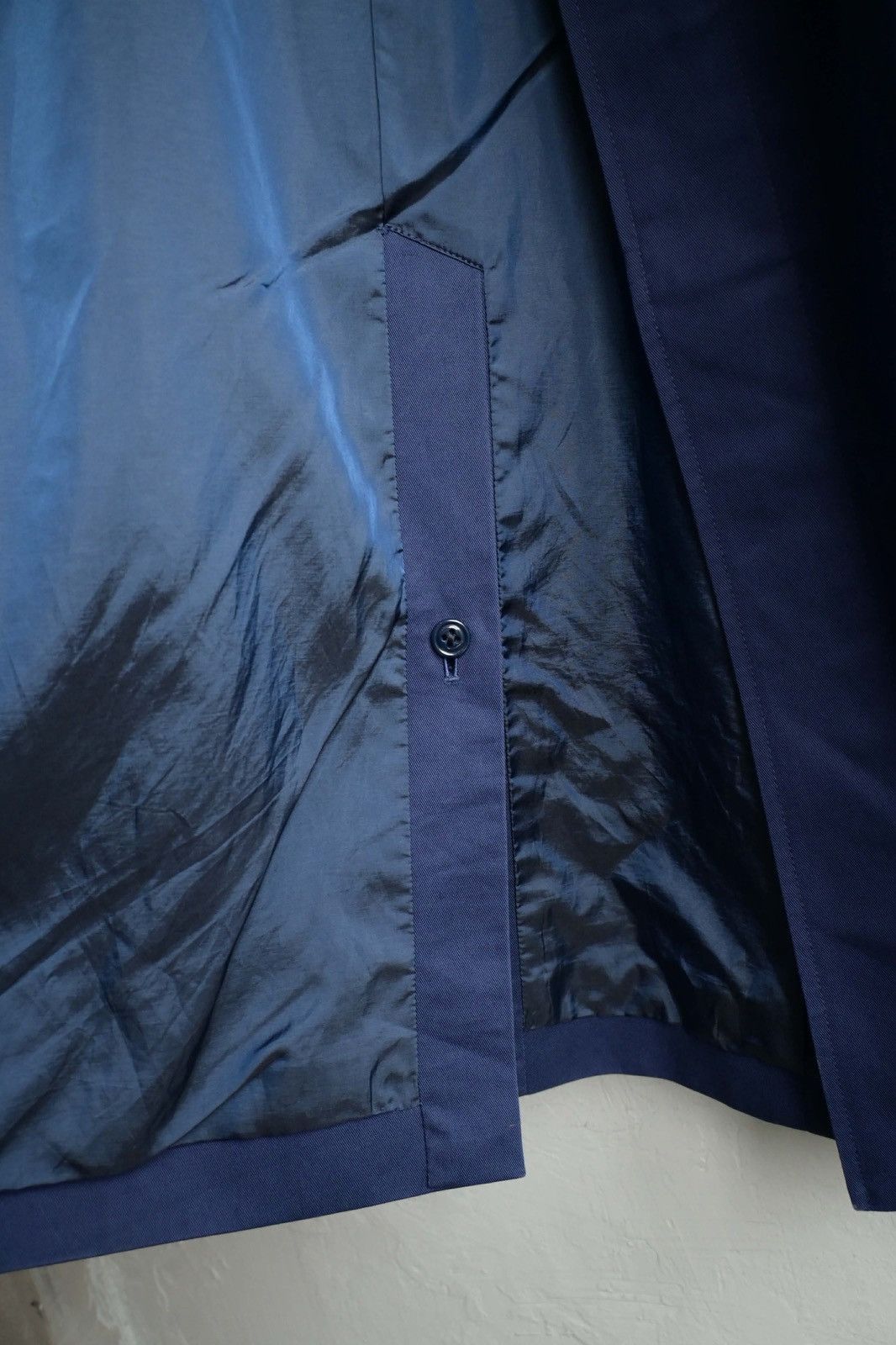 Lad Musician Lad Musician Technical Coat Size US S / EU 44-46 / 1 - 9 Thumbnail