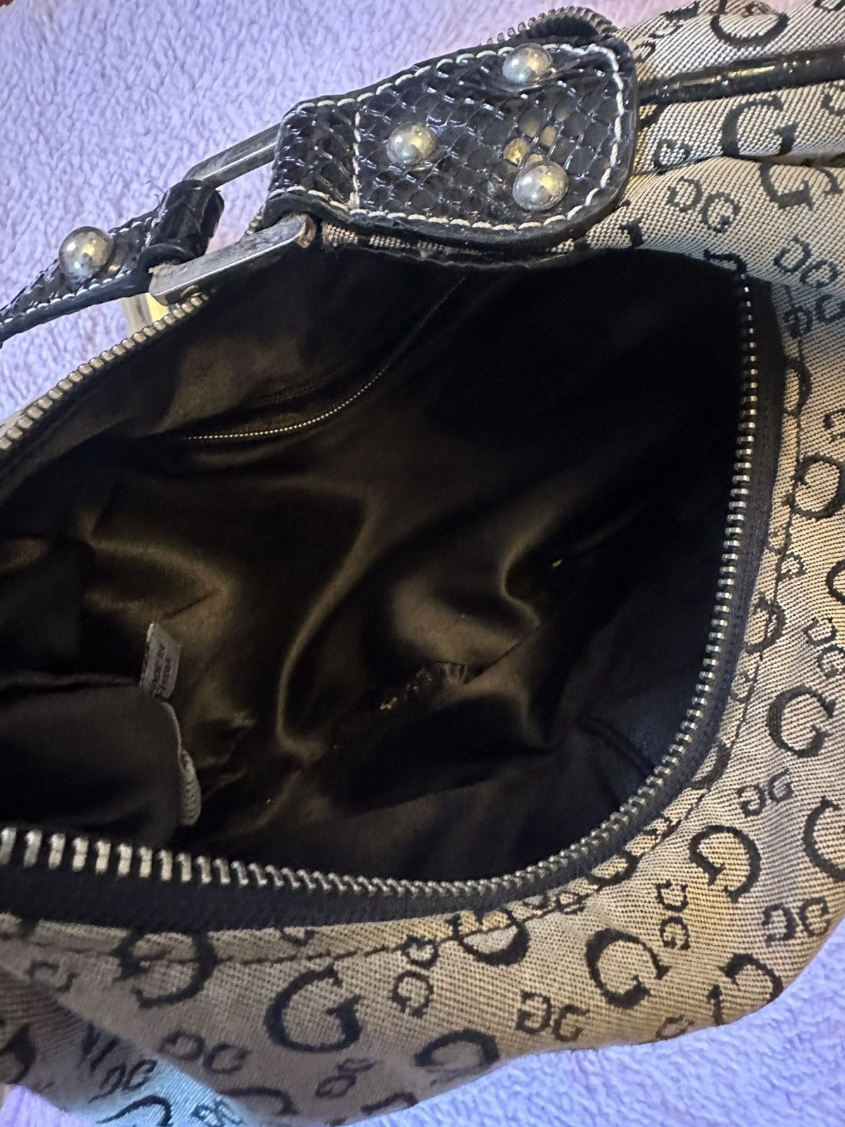 Guess guess bag Size ONE SIZE - 3 Thumbnail
