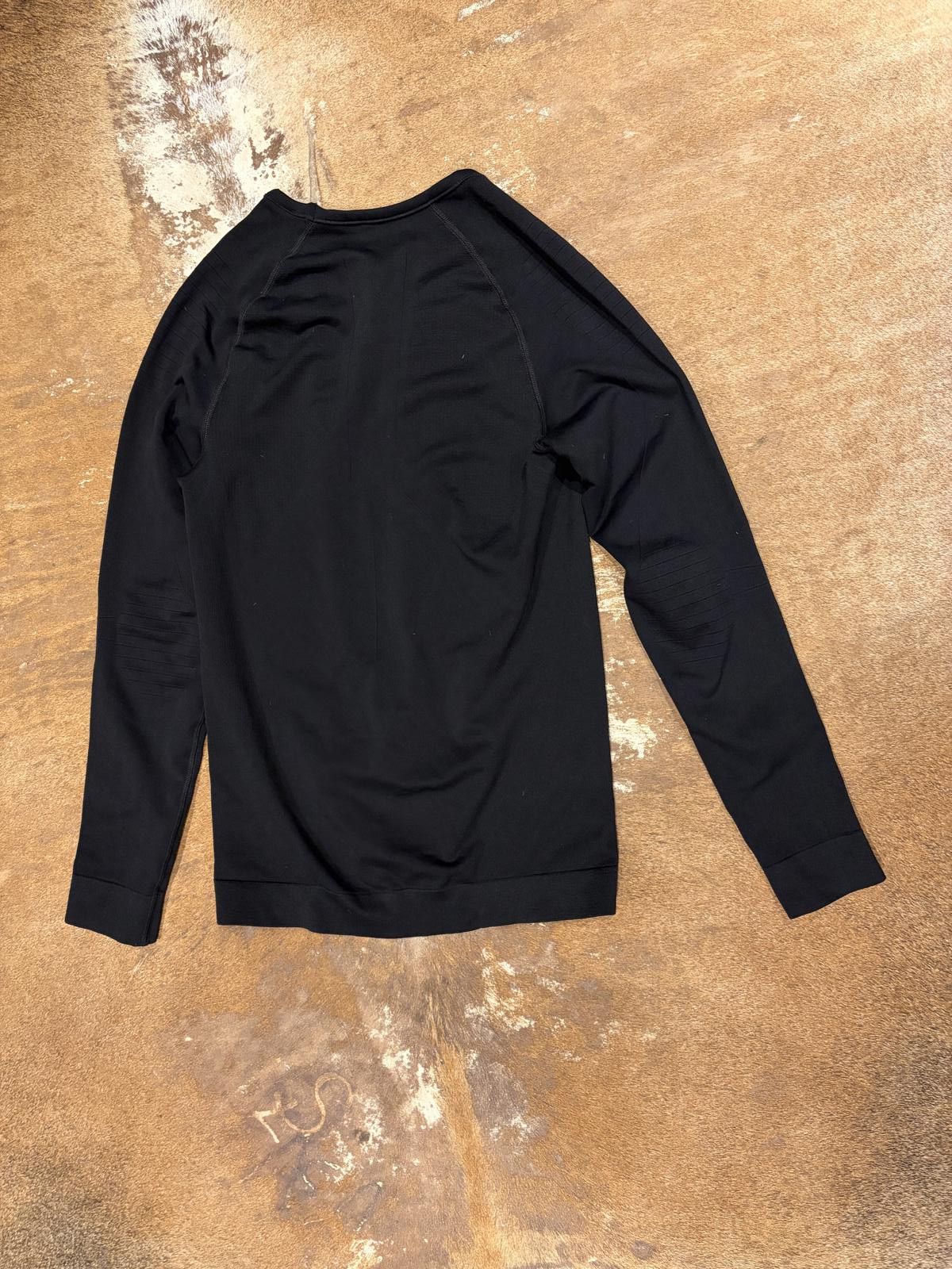 FALKE FALKE Ergonomic Sport System Seamless Base Layer Size US L / EU 52-54 / 3 - 6 Thumbnail