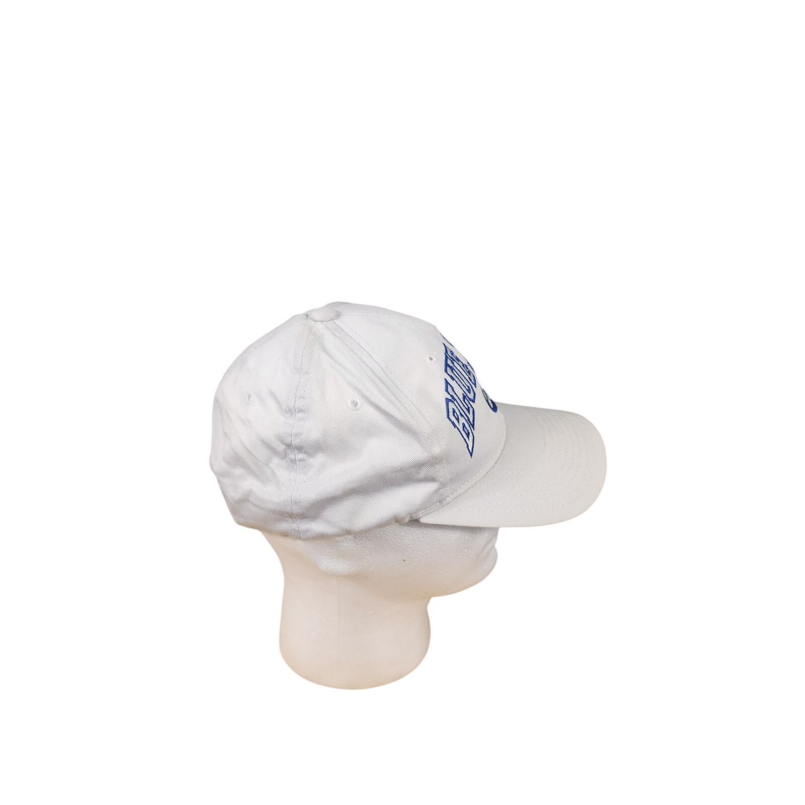 Zephyr Vintage Duke Snapback Hat Size ONE SIZE - 4 Thumbnail