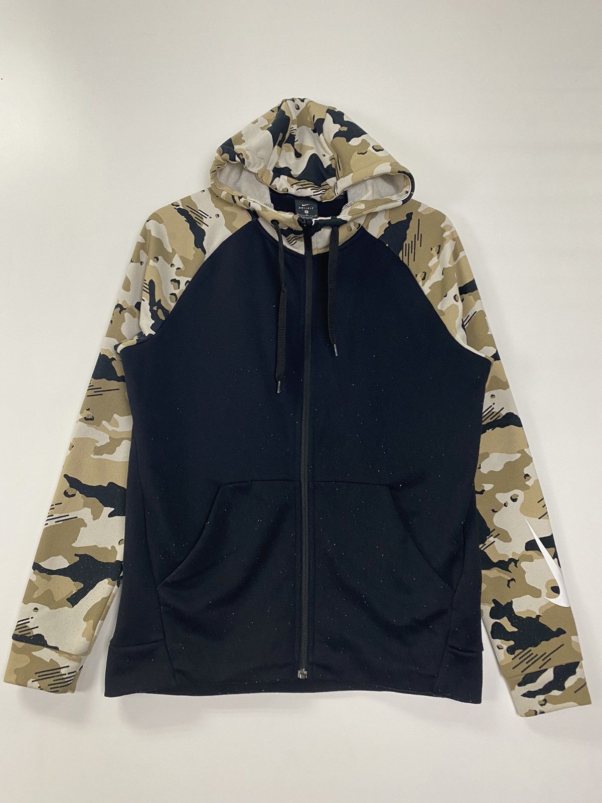 Nike Nike Hoodies Size US M / EU 48-50 / 2 - 2 Thumbnail