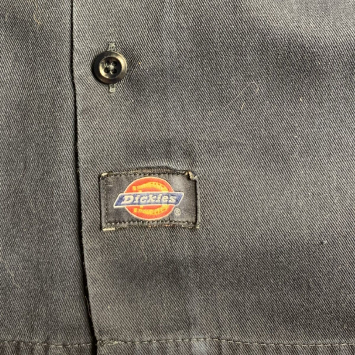 Dickies × Stussy Custom STUSSY x DICKIES rap shirt Size US M / EU 48-50 / 2 - 4 Thumbnail