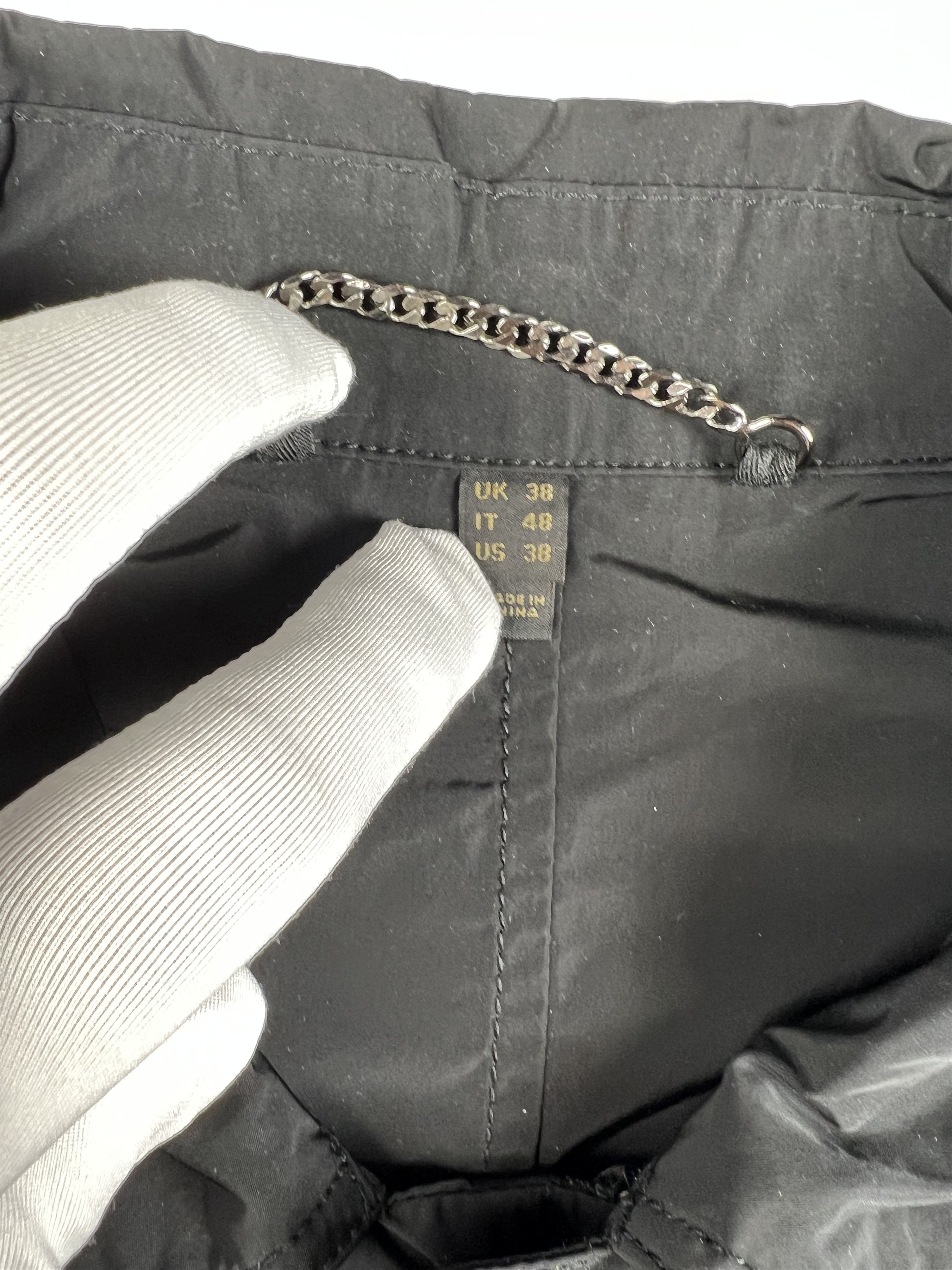 Belstaff Belstaff Jacket 48 Size US M / EU 48-50 / 2 - 5 Thumbnail