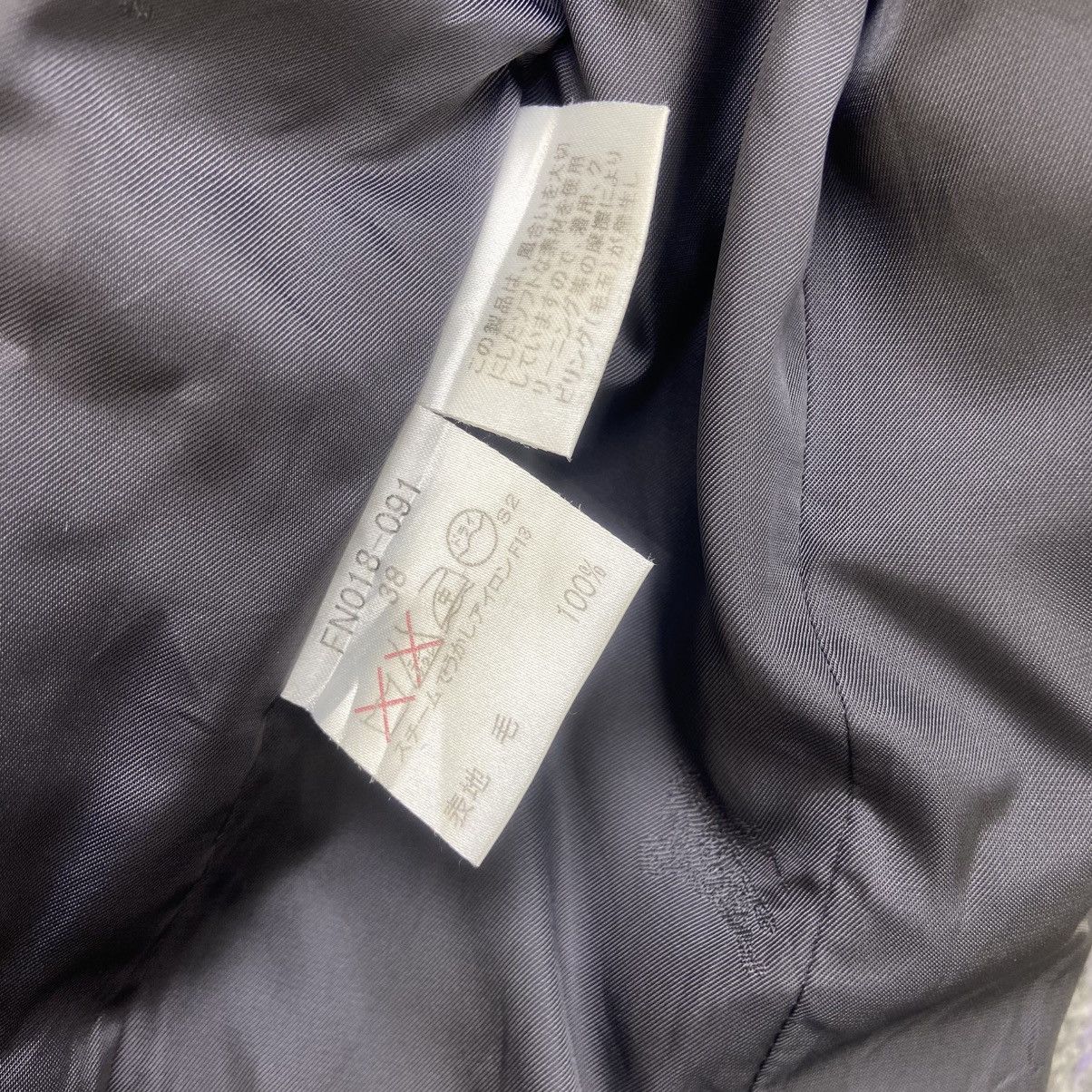 Burberry Burberry London Nova Check Shaw Collar Wool Overcoat Size XS / US 0-2 / IT 36-38 - 19 Thumbnail