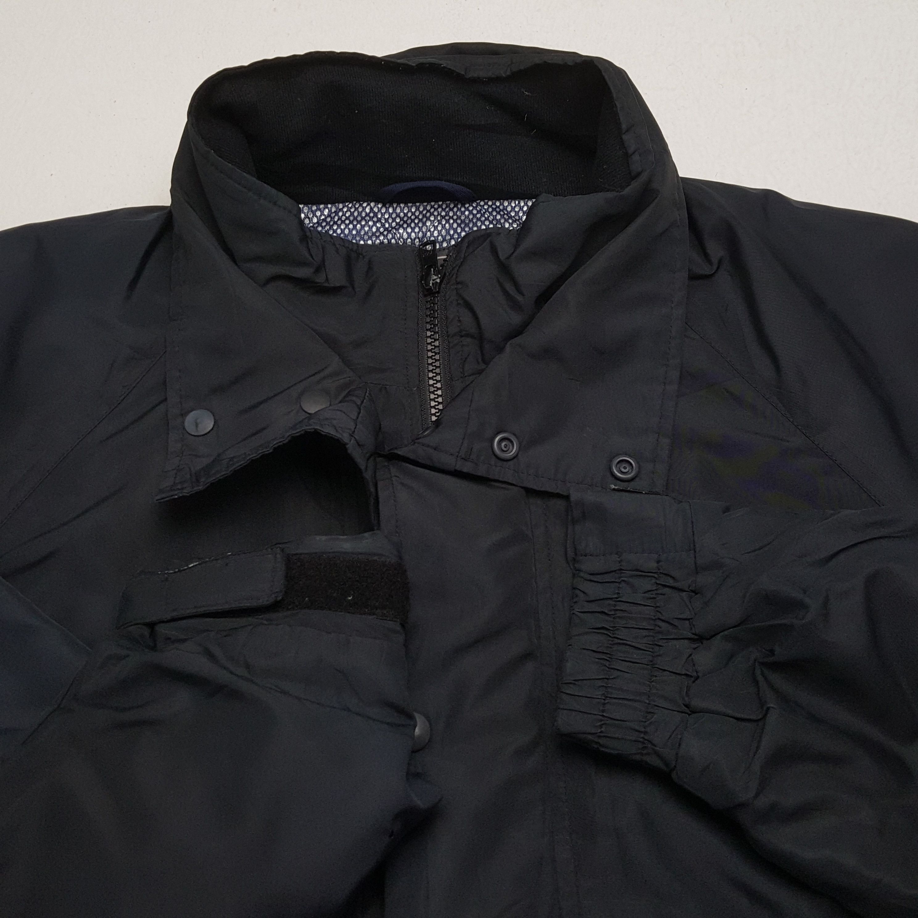 Japanese Brand × Vintage Vintage TRD TOYOTA RACING DEVELOPMENT Japanese Custom Jacket Size US XL / EU 56 / 4 - 10 Thumbnail