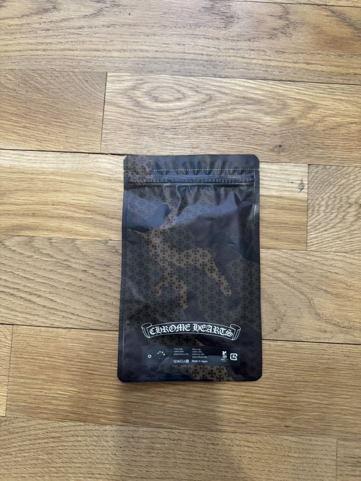 Chrome Hearts Chrome Hearts Face Mask Size ONE SIZE - 2 Thumbnail