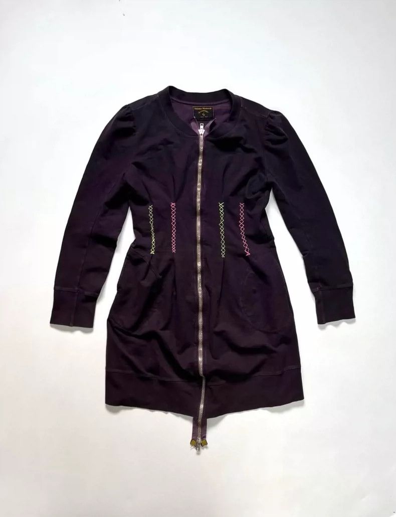 Vivienne Westwood Vivienne Westwood A dress jacket Size M / US 6-8 / IT 42-44 - 1 Thumbnail