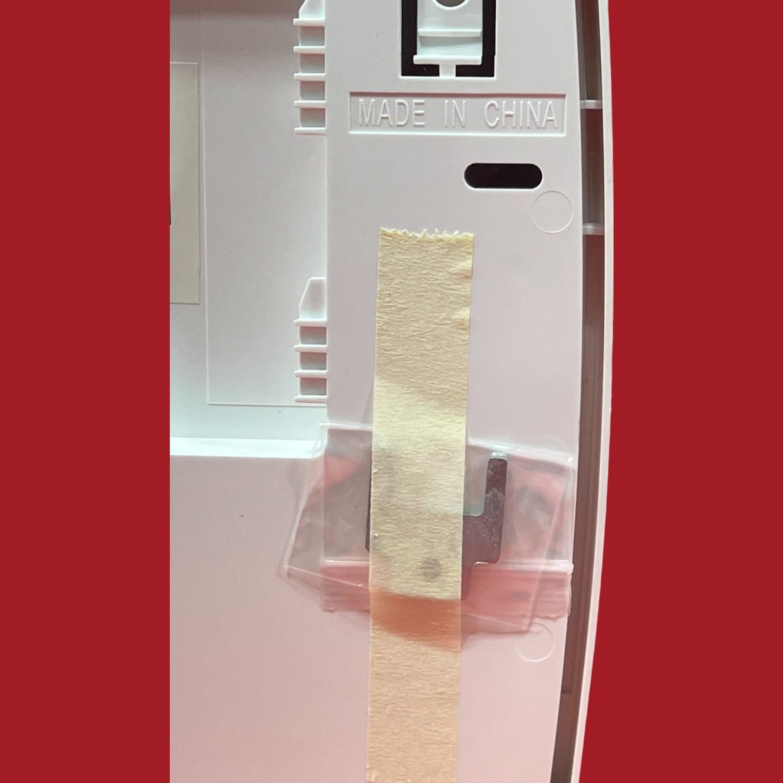 Other Kimberly Clark-Electronic Touchless Skin Care Soap Dispenser Size ONE SIZE - 8 Thumbnail