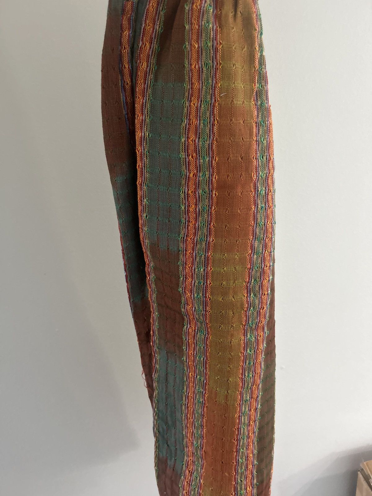 Other Handmade Guatemalan Pants Size 28" / US 6 / IT 42 - 3 Thumbnail