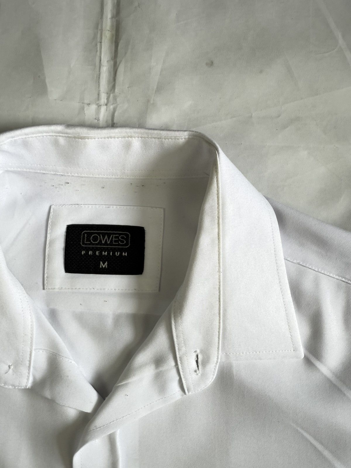 Vintage Vintage Button Up Shirt Size US M / EU 48-50 / 2 - 4 Thumbnail
