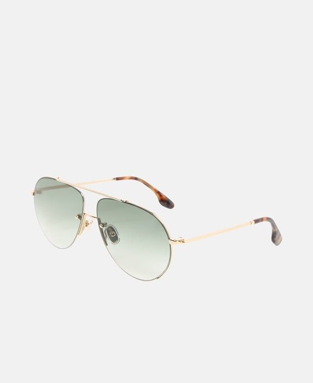 Victoria Beckham Sunglasses Size ONE SIZE - 1 Thumbnail