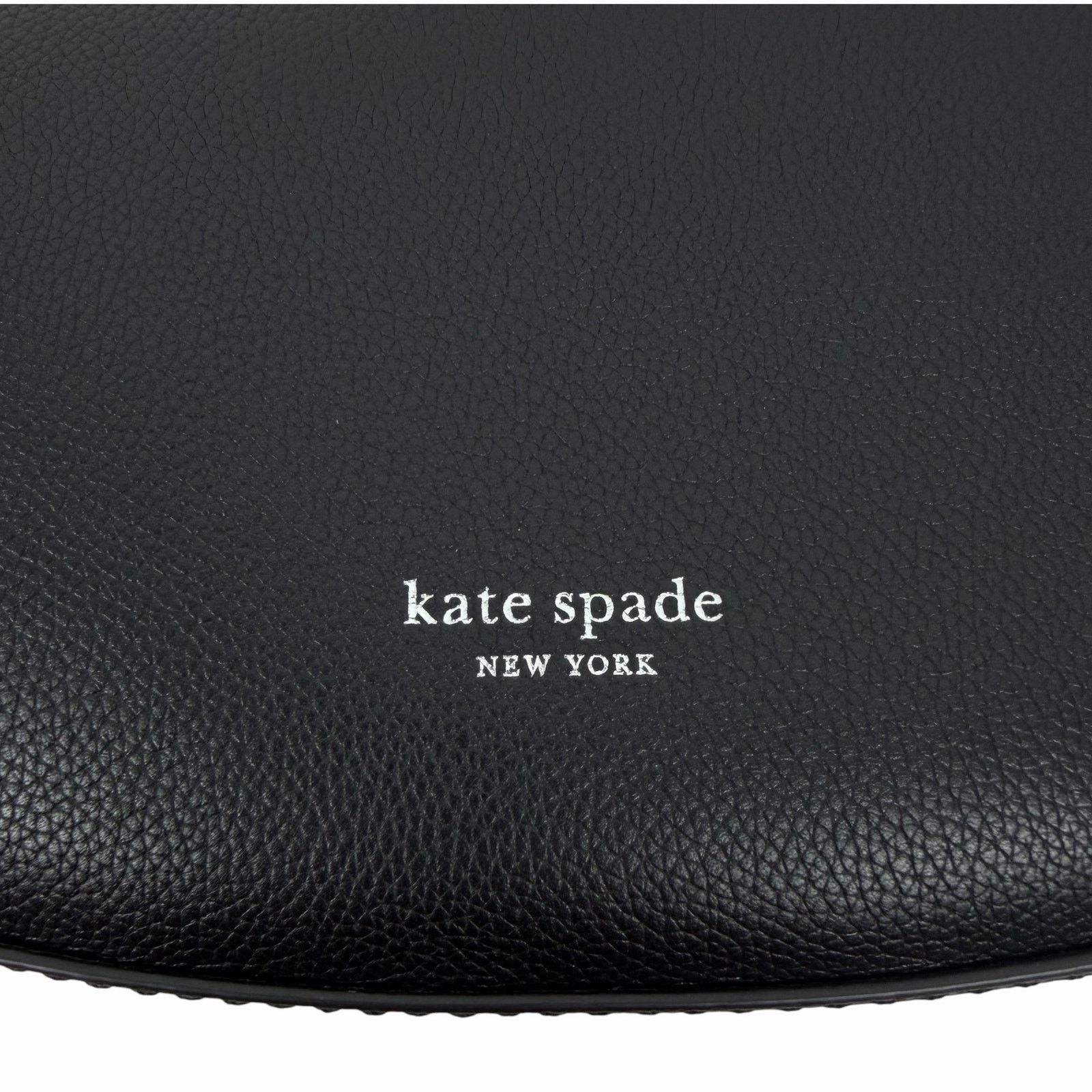 Kate Spade Kate Spade Loop Large Shoulder Bag Pebble Leather Size ONE SIZE - 9 Thumbnail