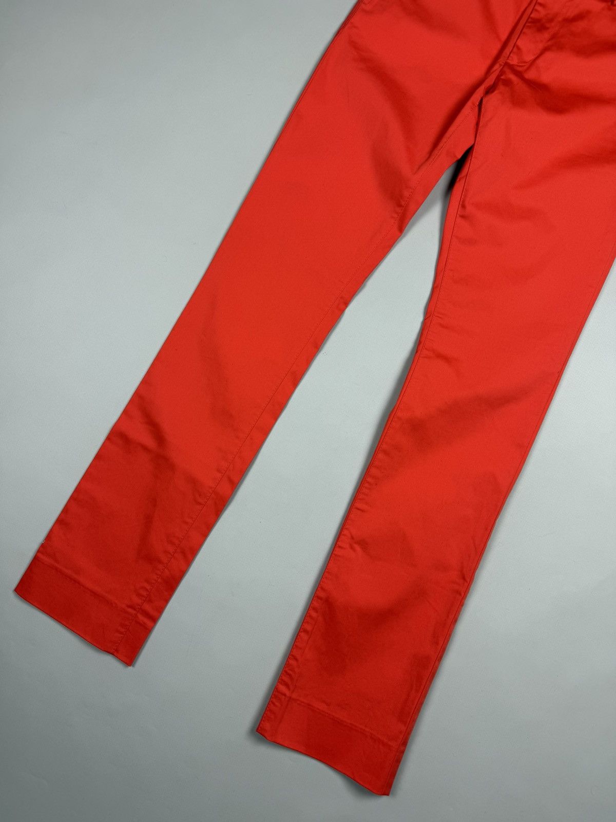 Acne Studios Acne Studios Max Satin SS14 Ladies Dress Pants Size 44 Size 30" / US 8 / IT 44 - 3 Thumbnail