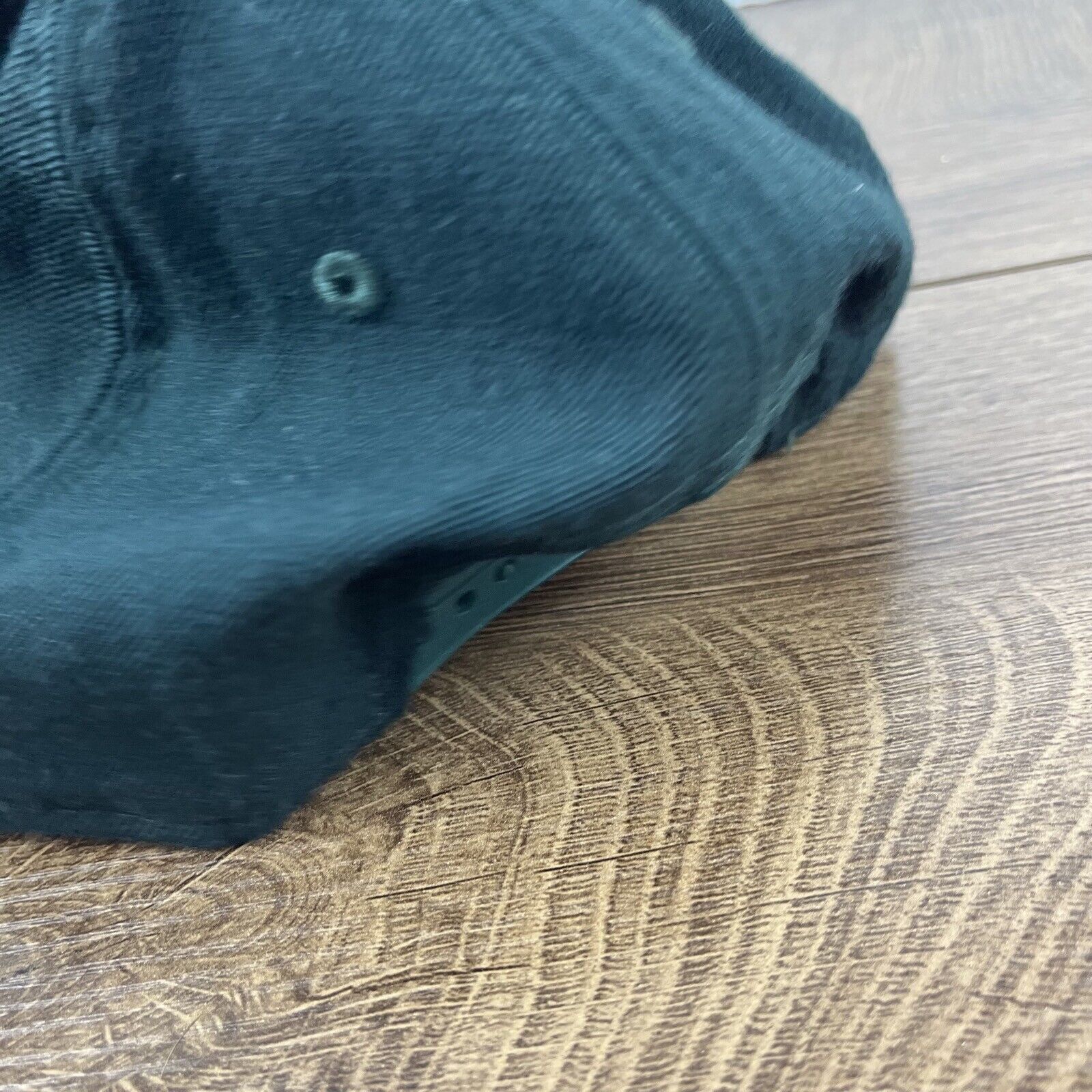 New Era Baylor Bears Hat New Era 9FIFTY Snapback Hat Green Hat Adjus Size ONE SIZE - 10 Thumbnail