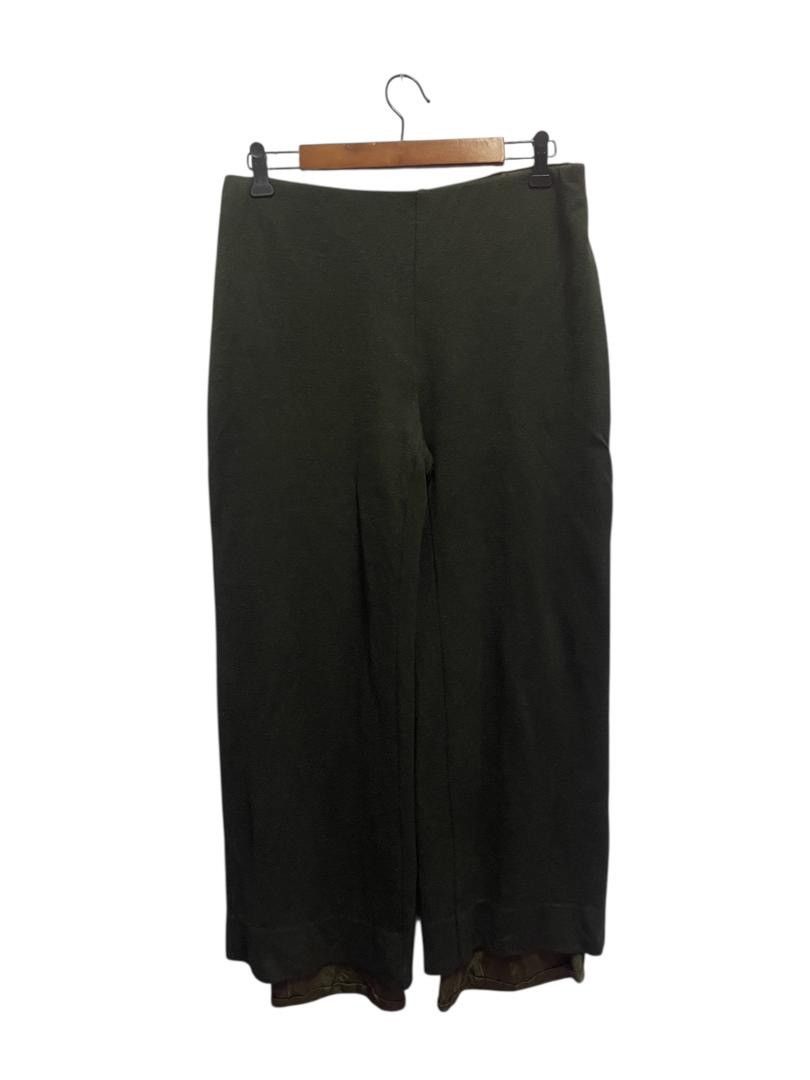 Missoni Missoni Wool Pants Size 30" / US 8 / IT 44 - 8 Thumbnail