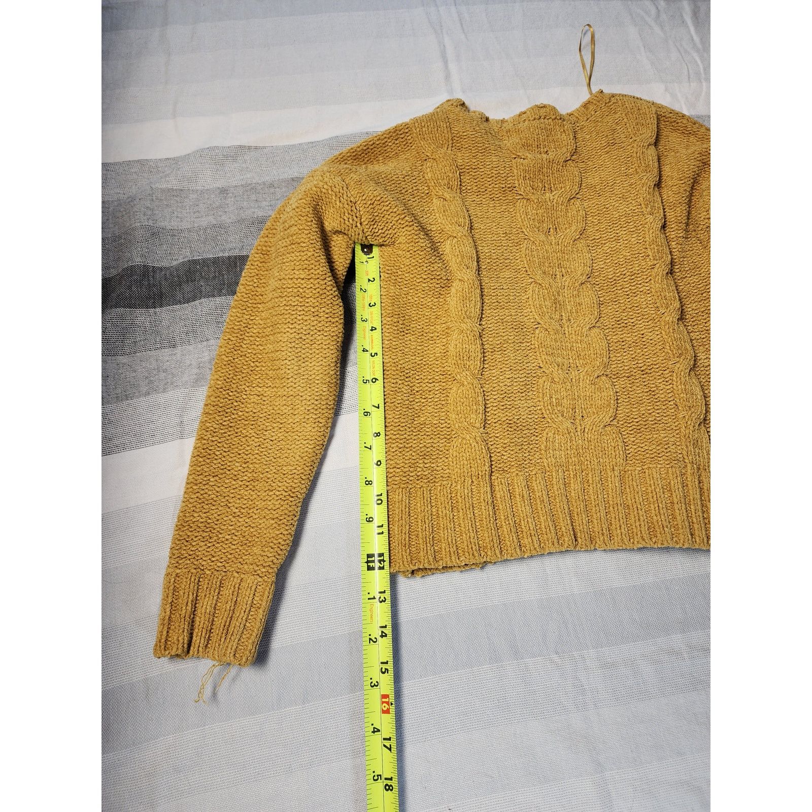 & Other Stories Pink Republic Sweater Size XL / US 12-14 / IT 48-50 - 2 Thumbnail