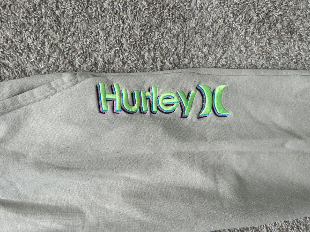 Hurley × Other Hurley sweatpants Size US 34 / EU 50 - 2 Thumbnail
