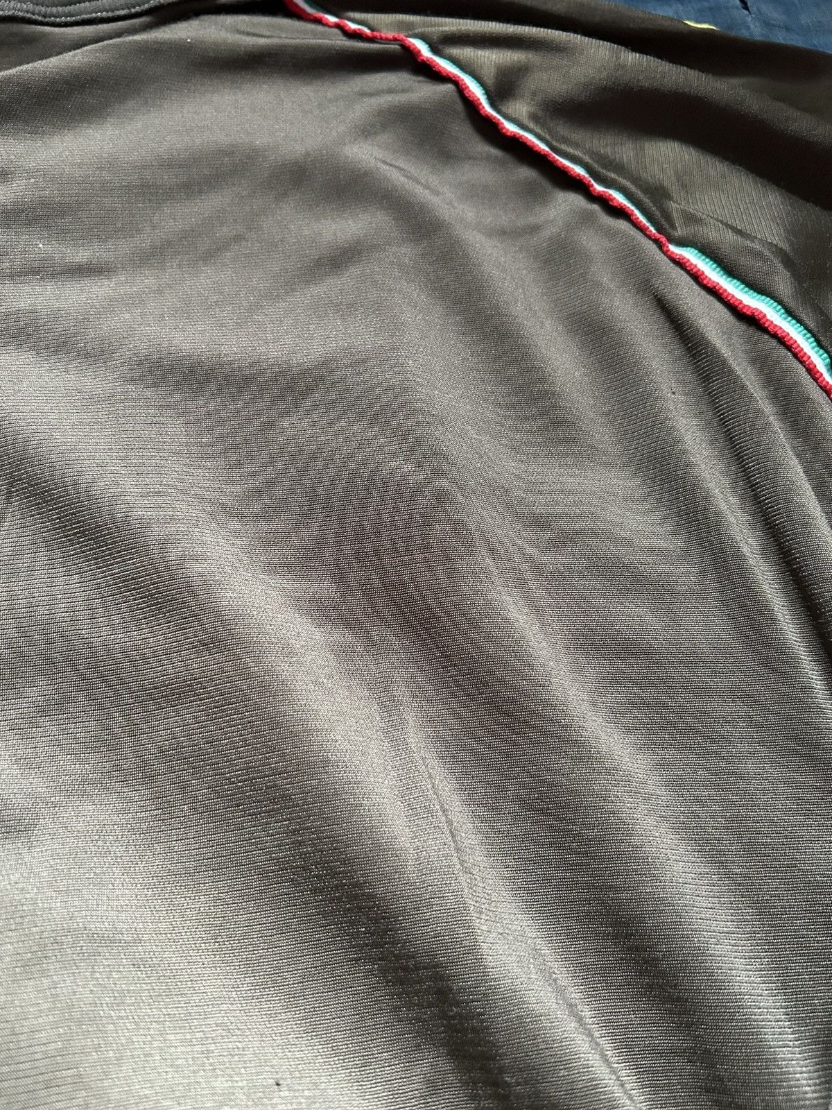 Kapital × Kapital Kountry Kapital Jersey souvenir Track jacket Size US L / EU 52-54 / 3 - 6 Thumbnail