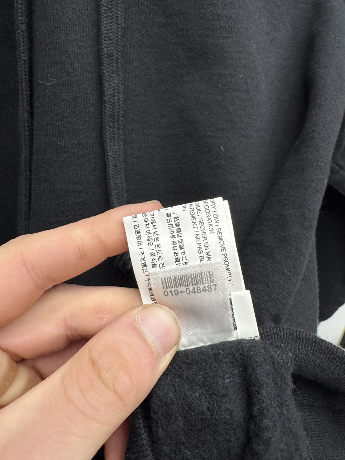 Chrome Hearts Matty boy tko hoodie Size US L / EU 52-54 / 3 - 5 Thumbnail