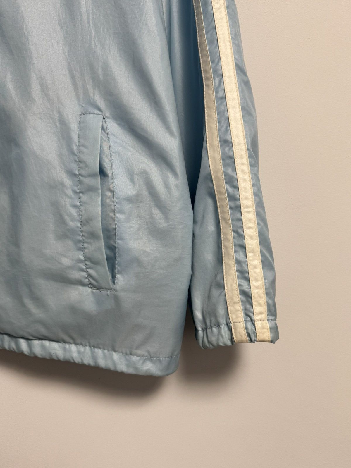 Fred Perry Fred Perry Vintage 90’s Rare Jacket Nylon Casual Size US XL / EU 56 / 4 - 6 Thumbnail