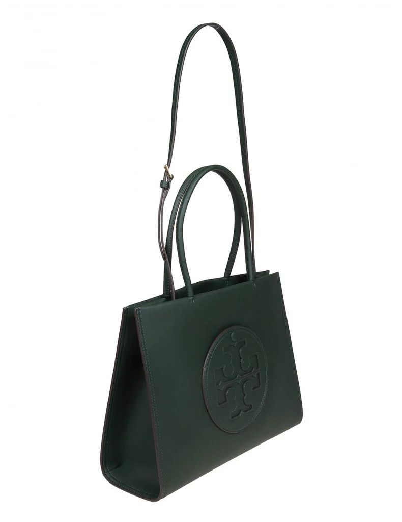 Tory Burch o1s22i1n1024 Size: OS / Ella Bio Tote Bag in Green Size ONE SIZE - 4 Thumbnail