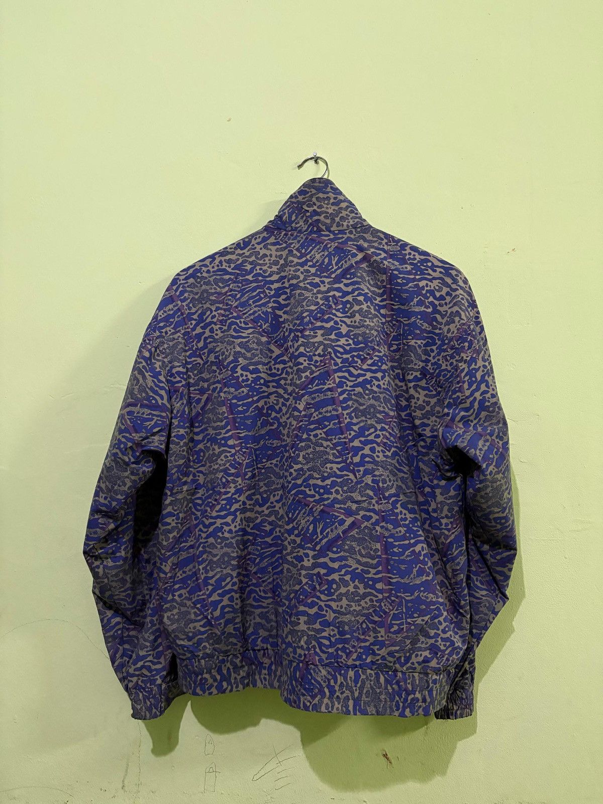 The North Face The North Face Light Jacket Abstract Art Design Size US M / EU 48-50 / 2 - 9 Thumbnail