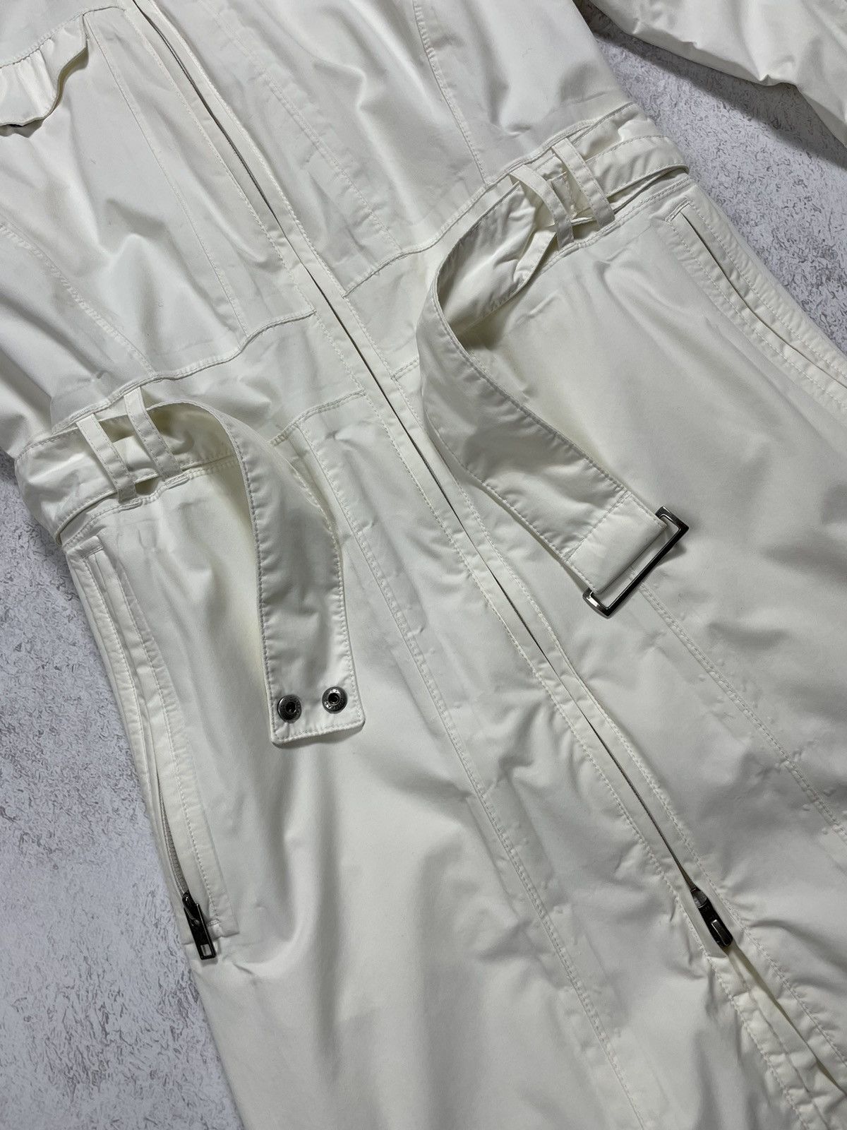 The North Face The North Face Long Coat Parka Women Size M Size US M / EU 48-50 / 2 - 3 Thumbnail