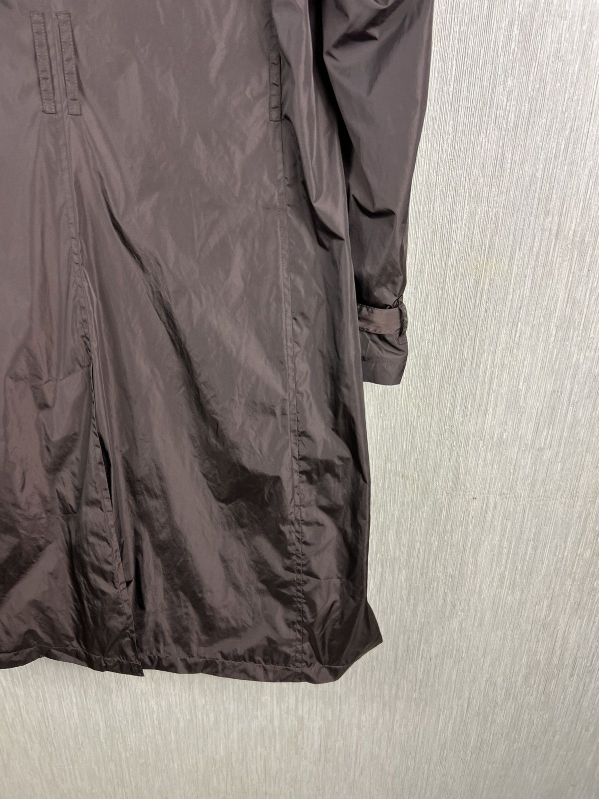 Burberry Burberry London Kensington heritage trench rain coat double Size L / US 10 / IT 46 - 18 Thumbnail