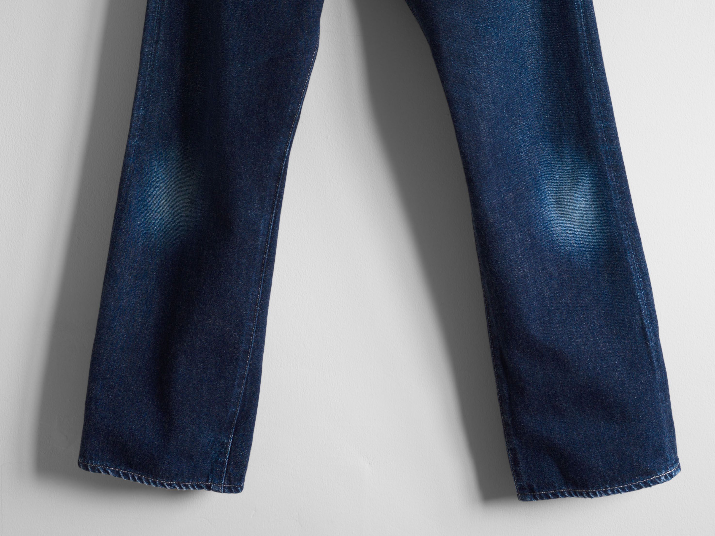 Orgueil ORGUEIL OR-1001 TAILOR JEAN Size US 33 - 4 Thumbnail