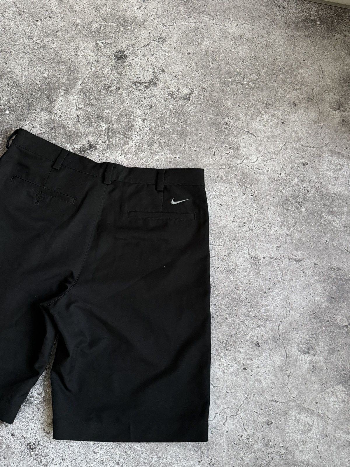 Nike × Vintage Vintage Nike nylon classic oversized shorts pants Size US 32 / EU 48 - 5 Thumbnail