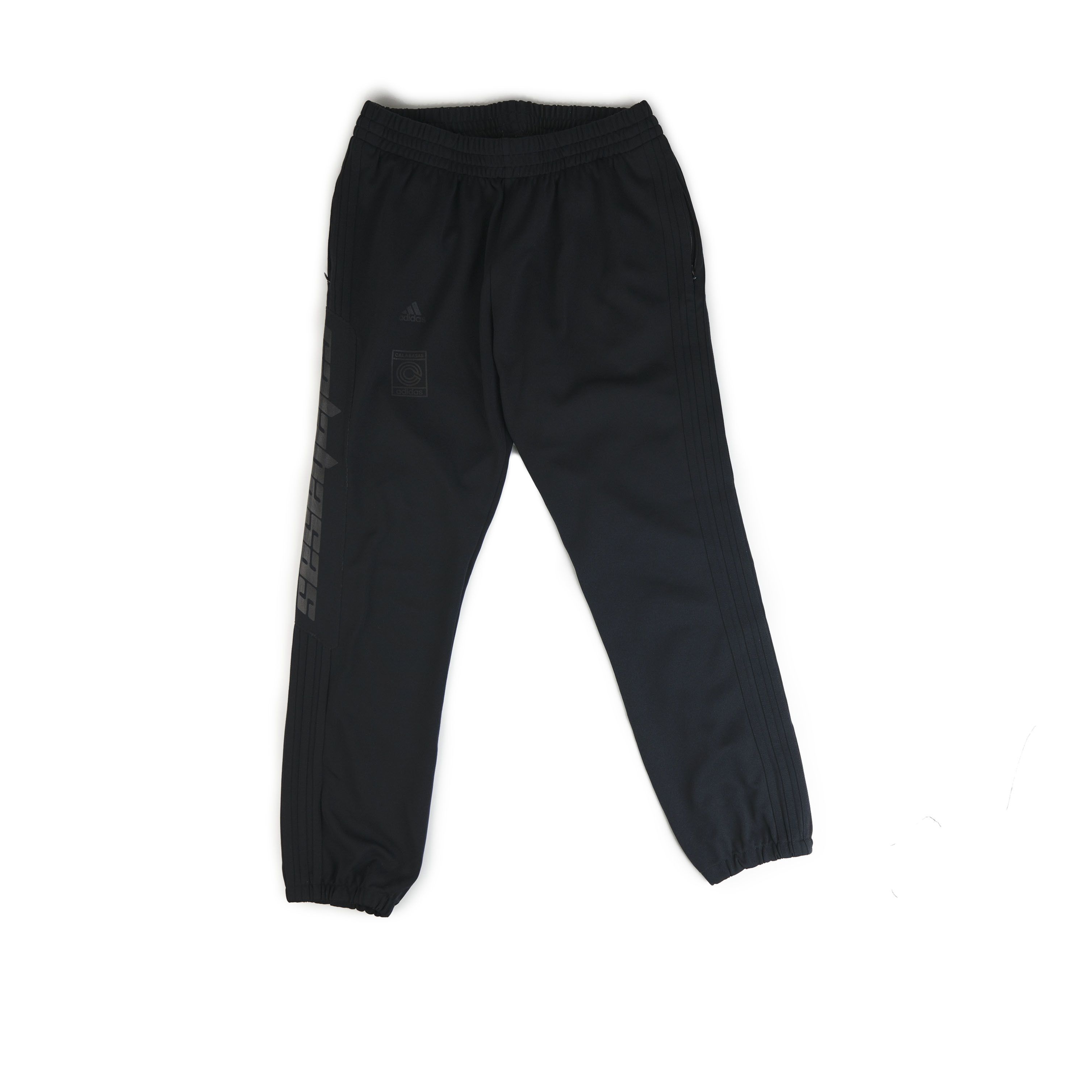 Black Yeezy Calabasas Pants Grailed