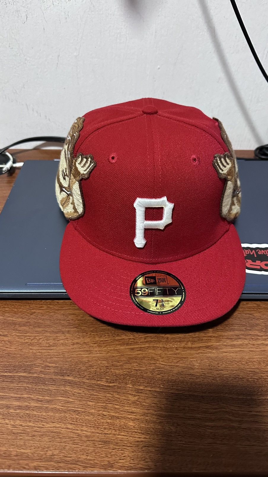 Other JON STAN NEW ERA Size ONE SIZE - 2 Thumbnail