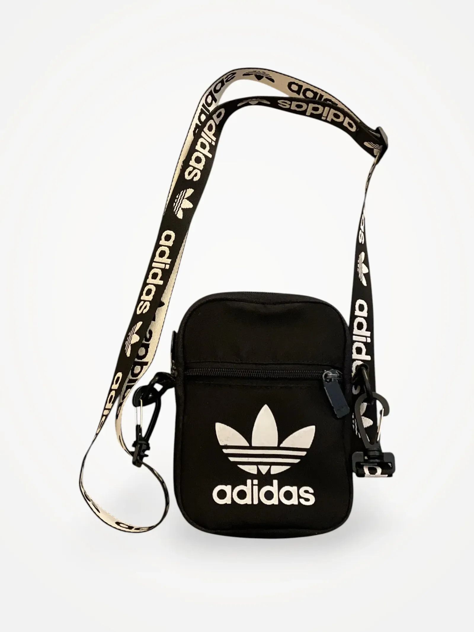 Adidas Adidas Crossbody Bag Size ONE SIZE - 1 Thumbnail