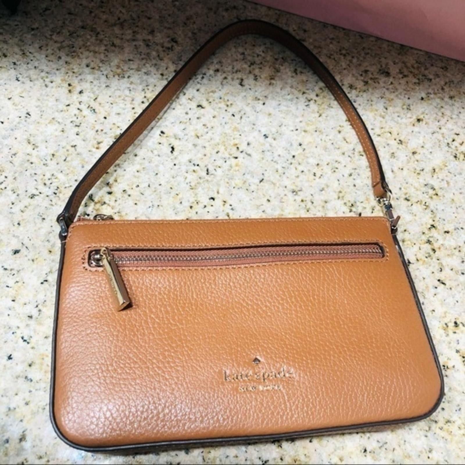 Kate Spade Kate Spade Crossbody Bag NWT Size ONE SIZE - 4 Thumbnail
