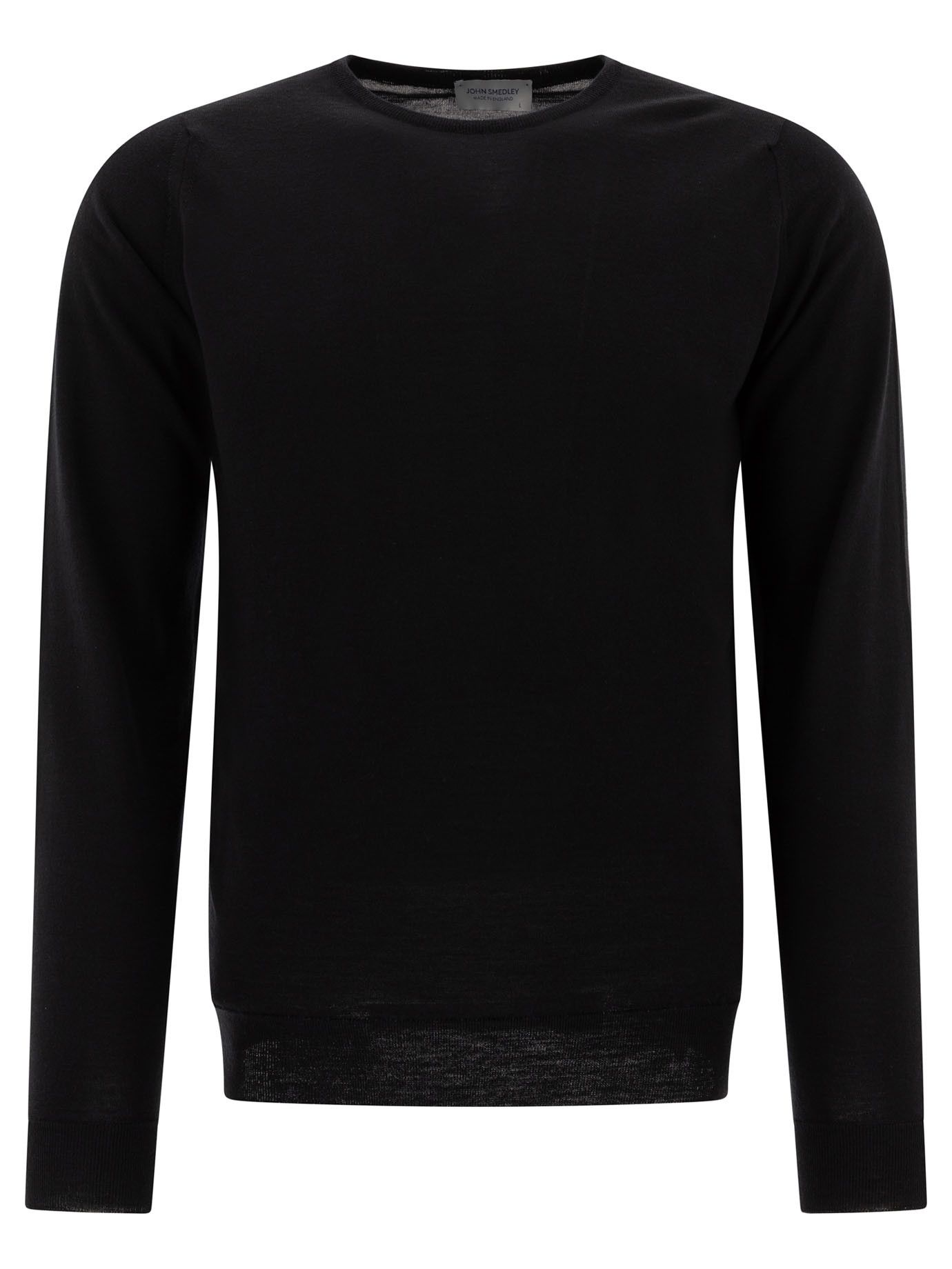 John Smedley John Smedley Merino Wool Lundy Crewneck Sweater In tag size M Men - USA Duties Paid Size US M / EU 48-50 / 2 - 1 Thumbnail