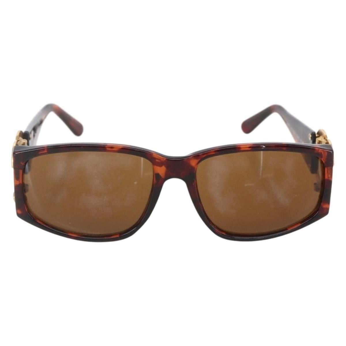 Chanel Chanel CC 4163 Sunglasses Size ONE SIZE - 2 Thumbnail