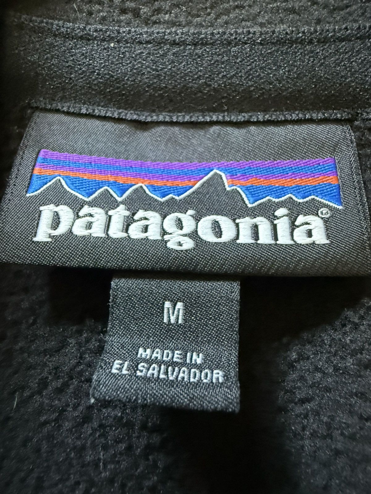 Patagonia Patagonia Fleece Quarter Zip Size US M / EU 48-50 / 2 - 5 Thumbnail