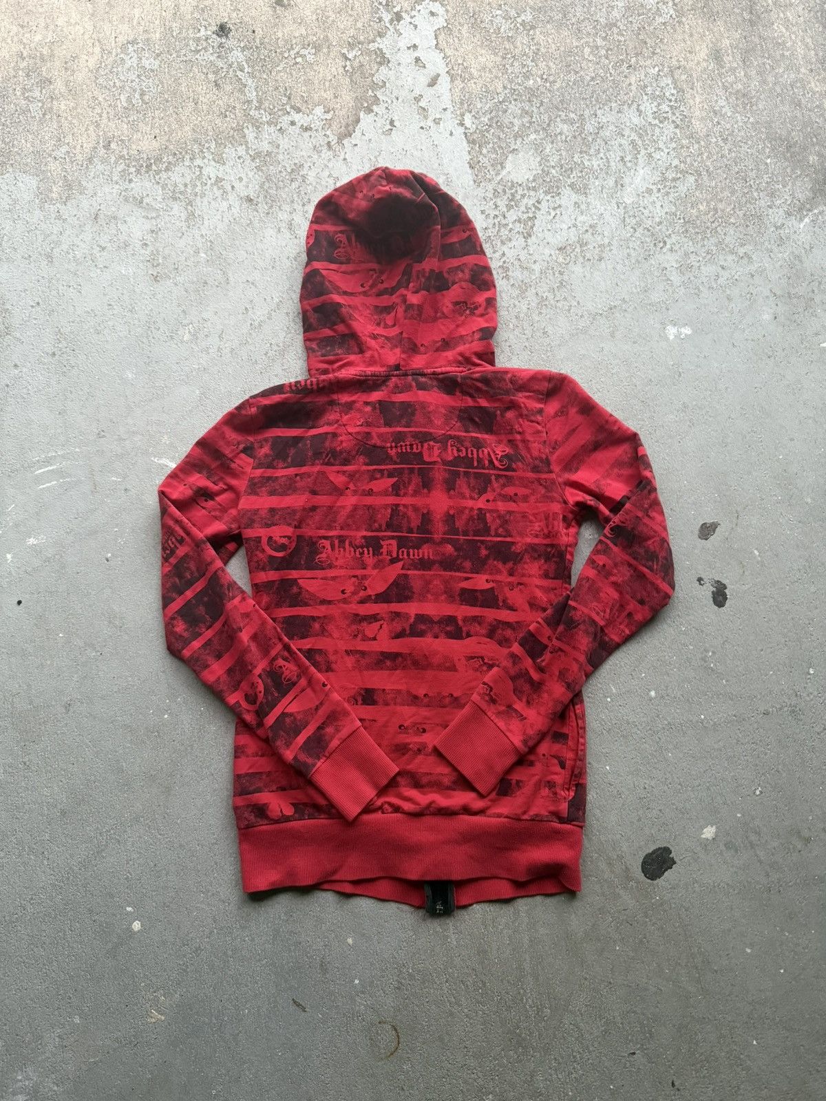 Other ABBEY DAWN ZIP UP Size S / US 4 / IT 40 - 3 Thumbnail